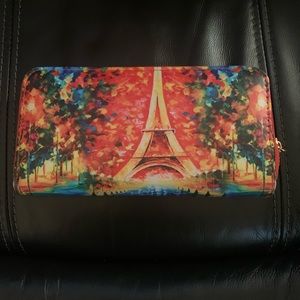 Paris Wallet